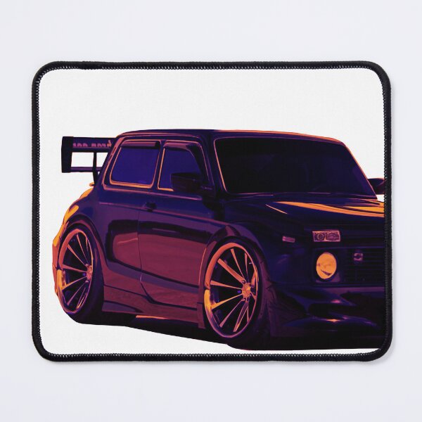 Item preview, High performance Lada Niva. designed and sold by VFTSMotorsport.