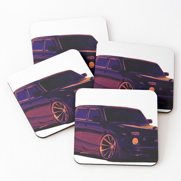 Item preview, High performance Lada Niva. designed and sold by VFTSMotorsport.