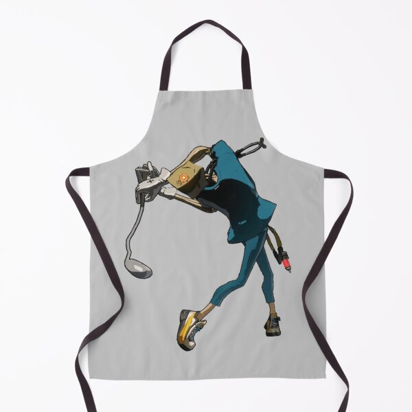 Item preview, Faust - Guilty Gear designed and sold by JamesBerben.