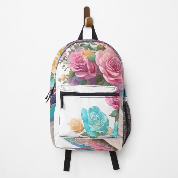 Item preview, Charming Book Sticker: Pastel Fantasy in 3D Vector Art (125) designed and sold by WASjourney.