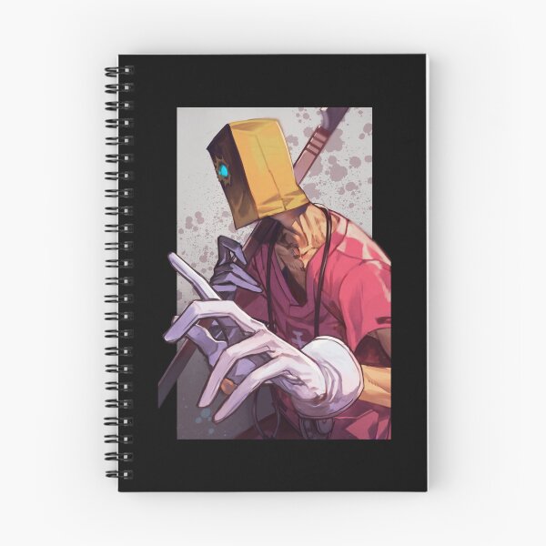 Artikelvorschau, Faust - Guilty Gear entworfen und verkauft von JamesBerben.