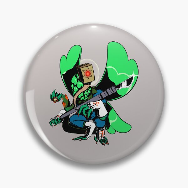 Item preview, Faust - Guilty Gear designed and sold by JamesBerben.