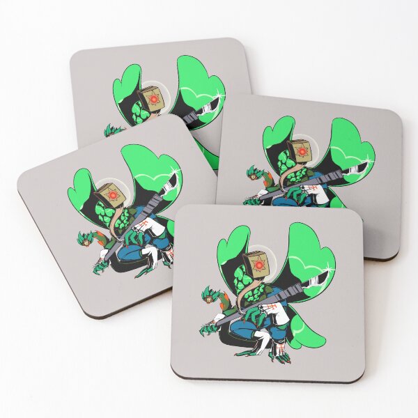 Item preview, Faust - Guilty Gear designed and sold by JamesBerben.