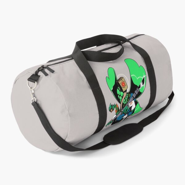 Item preview, Faust - Guilty Gear designed and sold by JamesBerben.