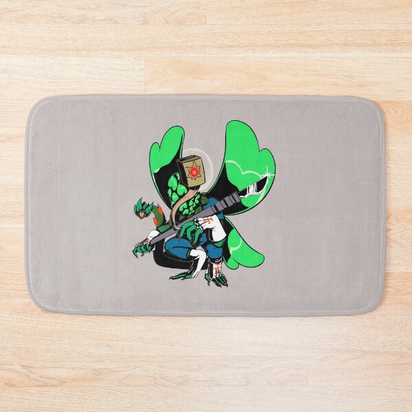 Item preview, Faust - Guilty Gear designed and sold by JamesBerben.