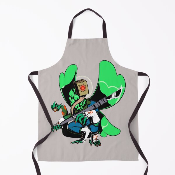 Item preview, Faust - Guilty Gear designed and sold by JamesBerben.