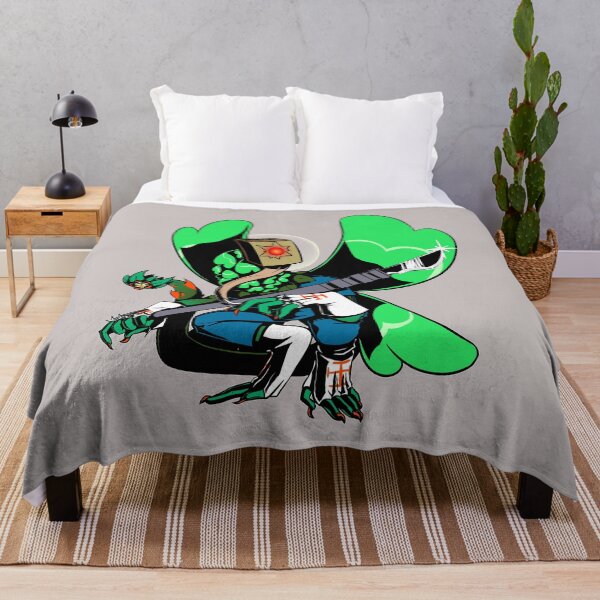 Item preview, Faust - Guilty Gear designed and sold by JamesBerben.