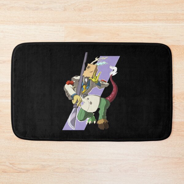 Item preview, Faust - Guilty Gear designed and sold by JamesBerben.