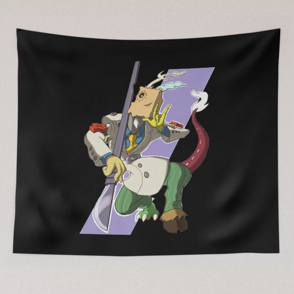 Item preview, Faust - Guilty Gear designed and sold by JamesBerben.