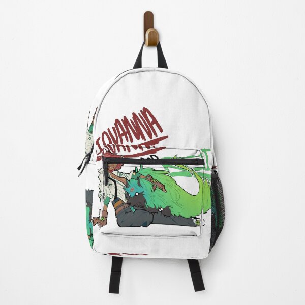 Item preview, Giovanna - Guilty Gear designed and sold by JamesBerben.