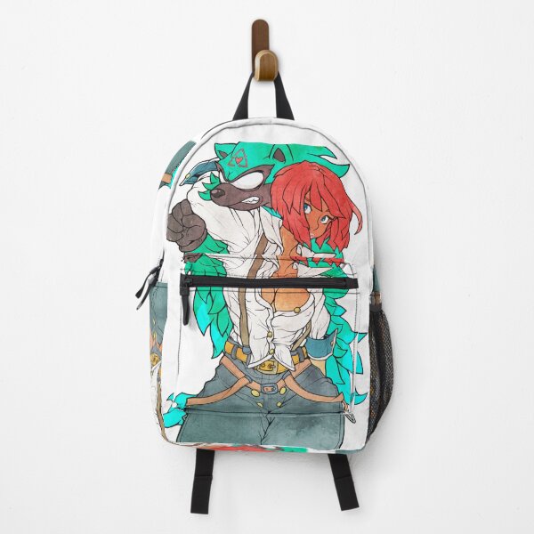 Item preview, Giovanna - Guilty Gear designed and sold by JamesBerben.