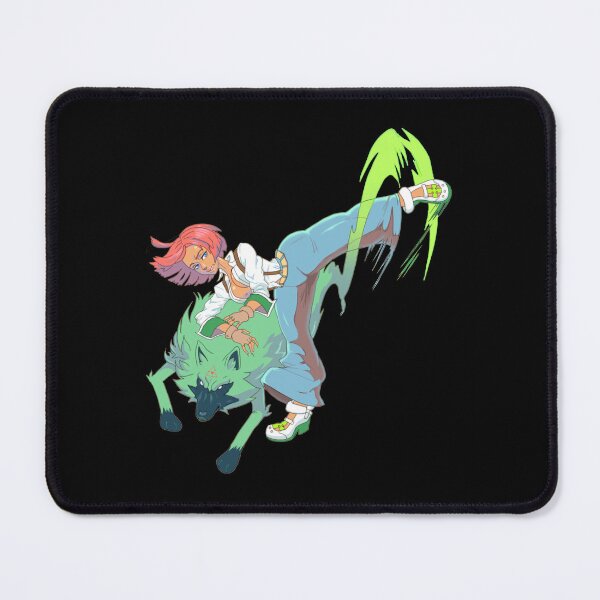 Item preview, Giovanna - Guilty Gear designed and sold by JamesBerben.