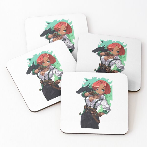 Item preview, Giovanna - Guilty Gear designed and sold by JamesBerben.