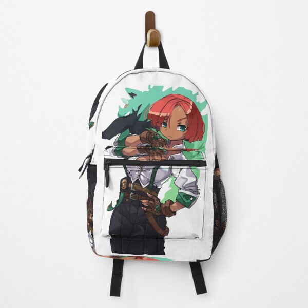 Item preview, Giovanna - Guilty Gear designed and sold by JamesBerben.
