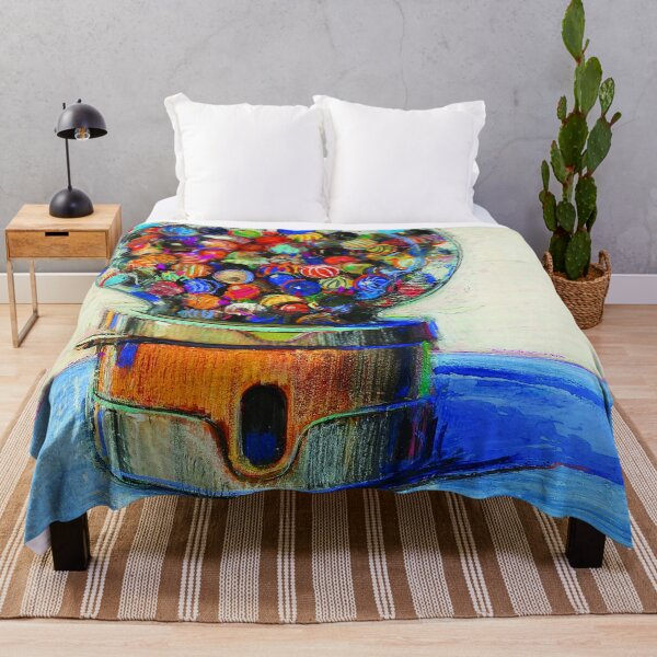 Item preview, Wayne Thiébaud designed and sold by realQ.