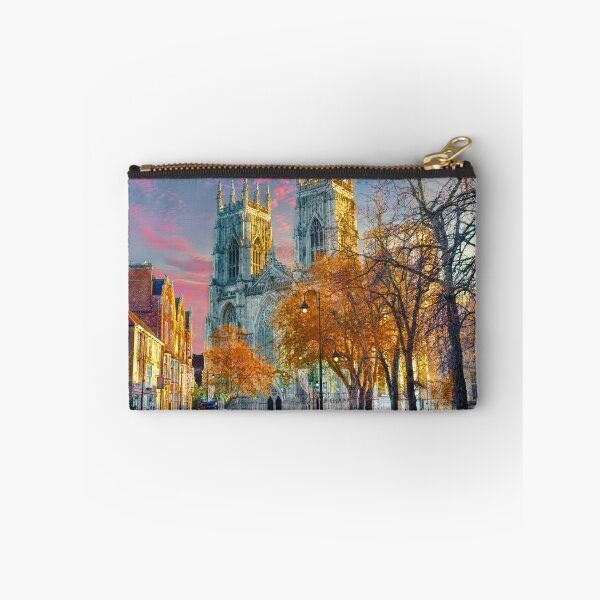 Item preview, York Minster designed and sold by Alisonchambers2.