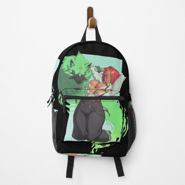 Item preview, Giovanna - Guilty Gear designed and sold by JamesBerben.