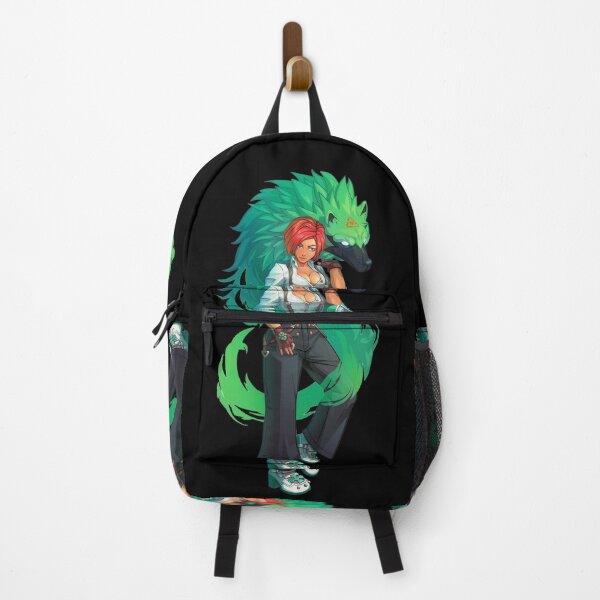Item preview, Giovanna - Guilty Gear designed and sold by JamesBerben.