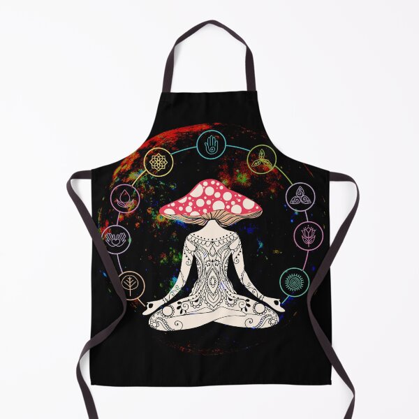 Item preview, Inner peace and alignment designed and sold by MamaNeeaDesigns.