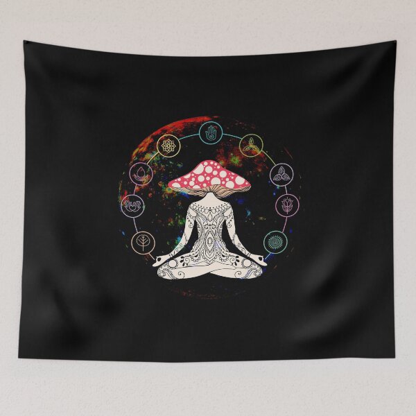 Item preview, Inner peace and alignment  designed and sold by MamaNeeaDesigns.