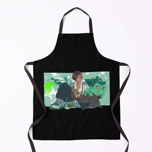 Item preview, Giovanna - Guilty Gear designed and sold by JamesBerben.