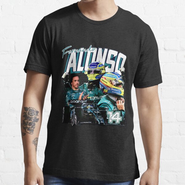 Mens T Shirts F1 Tshirt Camiseta Hombre Aston Martin F1 Team T Shirt 2023  For Men Babies Fernando Alonso Formula 1 O Neck Oversized T Shirts From  Echarpe, $11.49