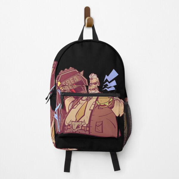 Item preview, Goldlewis - Guilty Gear designed and sold by JamesBerben.