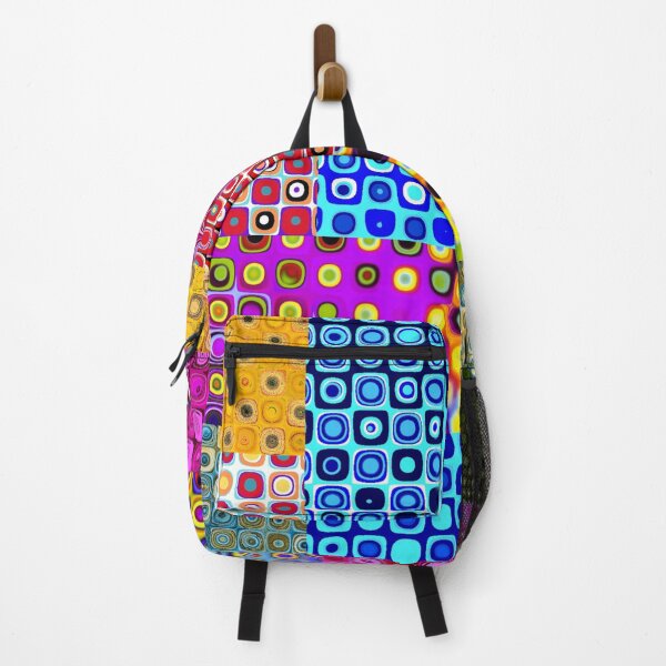 Item preview, Pattern dotted and square designed and sold by NinaFlorence.