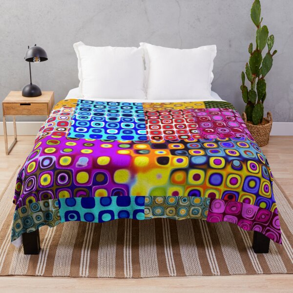 Item preview, Pattern dotted and square designed and sold by NinaFlorence.
