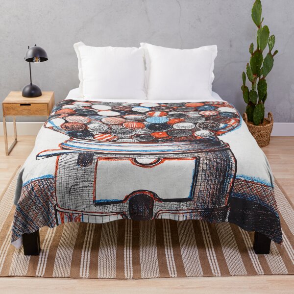 Item preview, Wayne Thiébaud designed and sold by realQ.