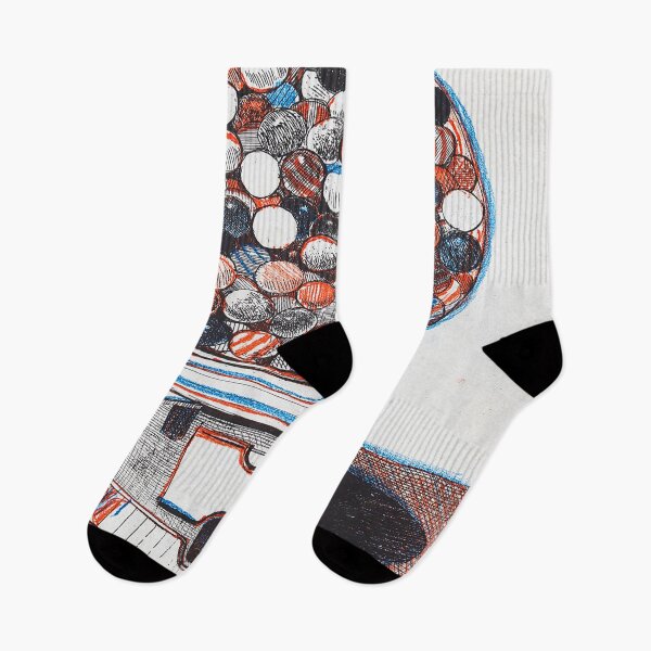 Item preview, Wayne Thiébaud  designed and sold by realQ.