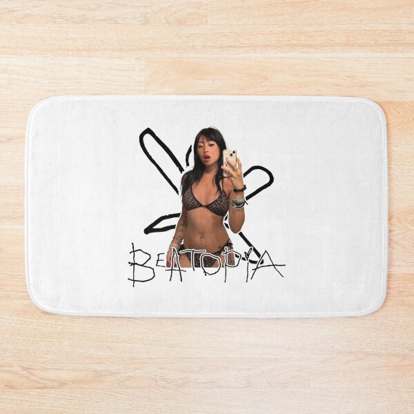Item preview, beabadoobee designed and sold by PopPizzazz.