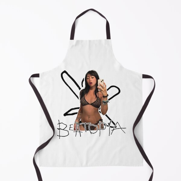 Item preview, beabadoobee designed and sold by PopPizzazz.