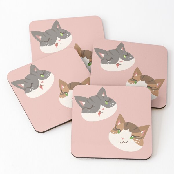 Item preview, Rosie's Siblings designed and sold by Kyna Arts.