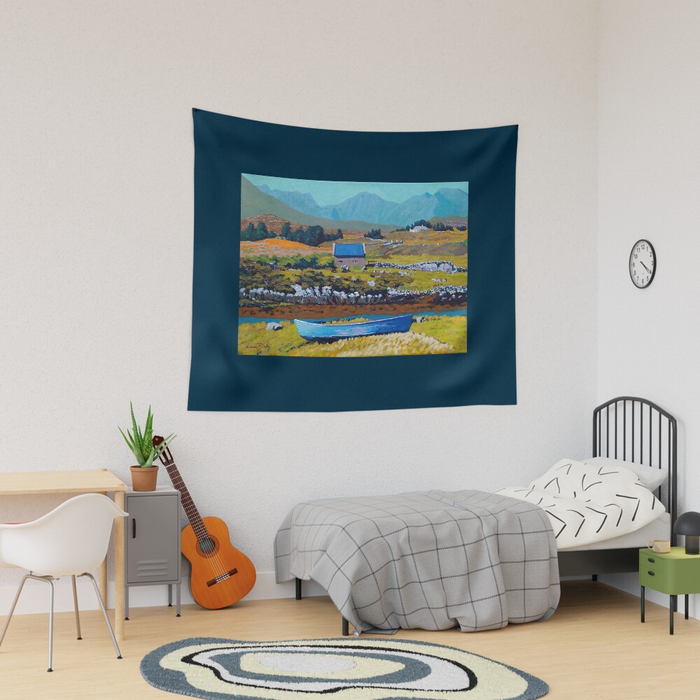 Item preview, Tapestry designed and sold by eolai.