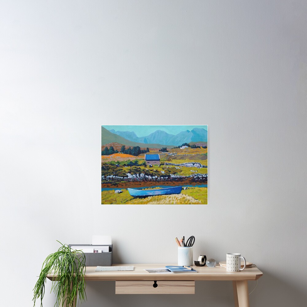 Item preview, Poster designed and sold by eolai.
