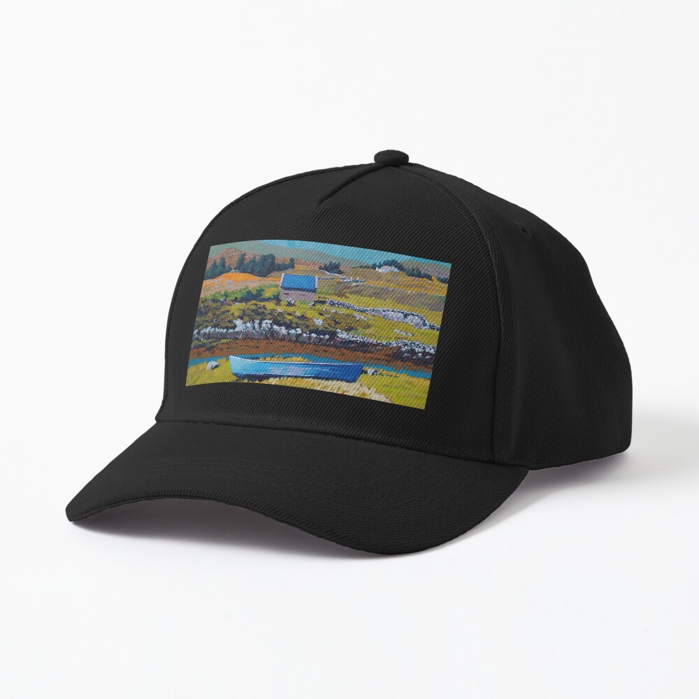 Item preview, Baseball Cap designed and sold by eolai.