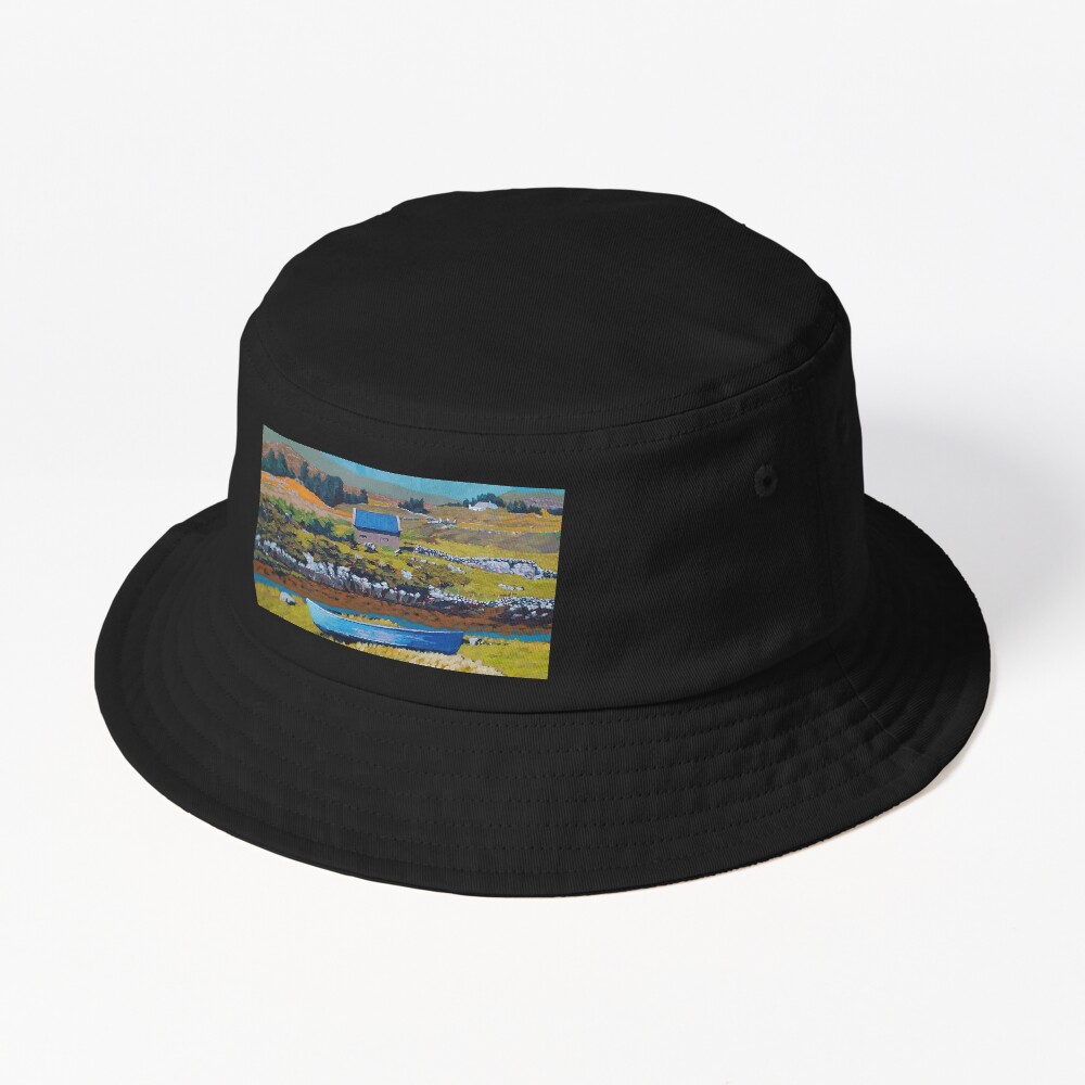 Item preview, Bucket Hat designed and sold by eolai.