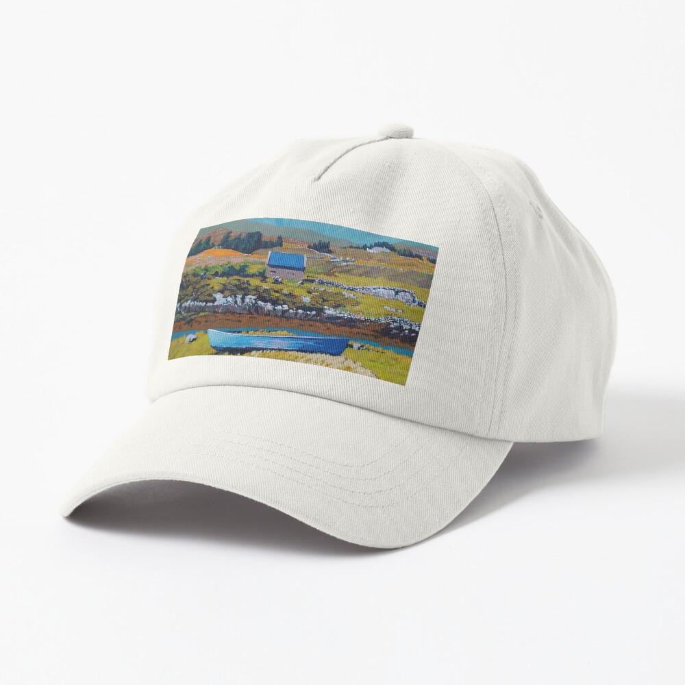 Item preview, Dad Hat designed and sold by eolai.