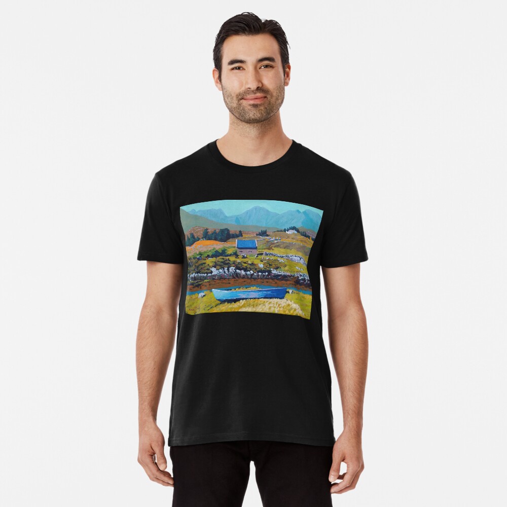 Item preview, Premium T-Shirt designed and sold by eolai.