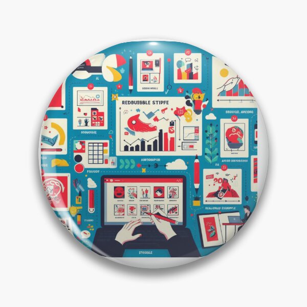 Item preview, Redbubble designed and sold by elrashedy007.