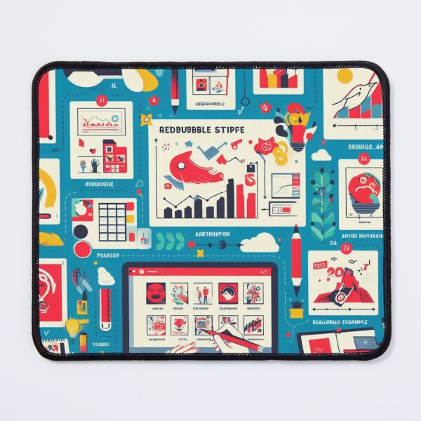 Item preview, Redbubble designed and sold by elrashedy007.
