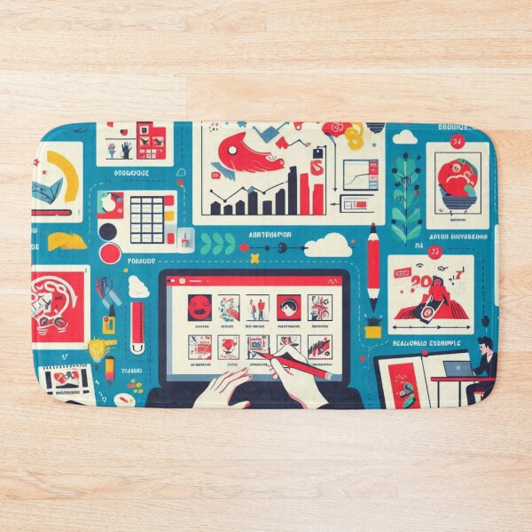 Item preview, Redbubble designed and sold by elrashedy007.