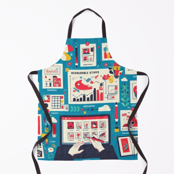 Item preview, Redbubble designed and sold by elrashedy007.