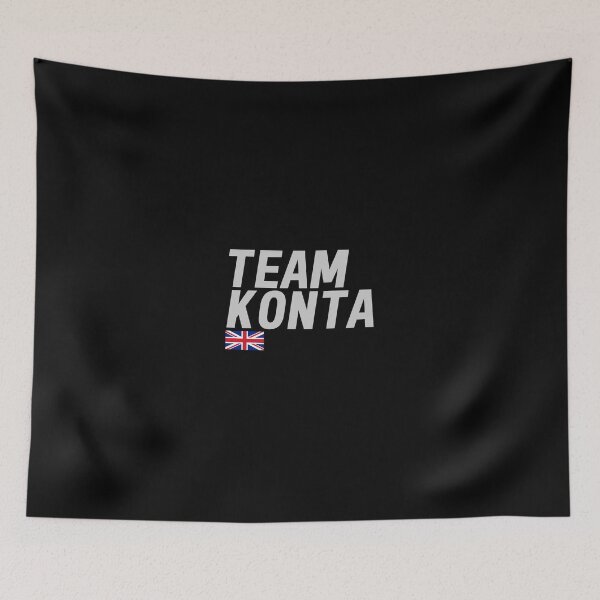 Item preview, TEAM KONTA designed and sold by mapreduce.