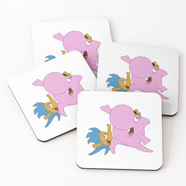 Item preview, The great detectives designed and sold by Gee666.