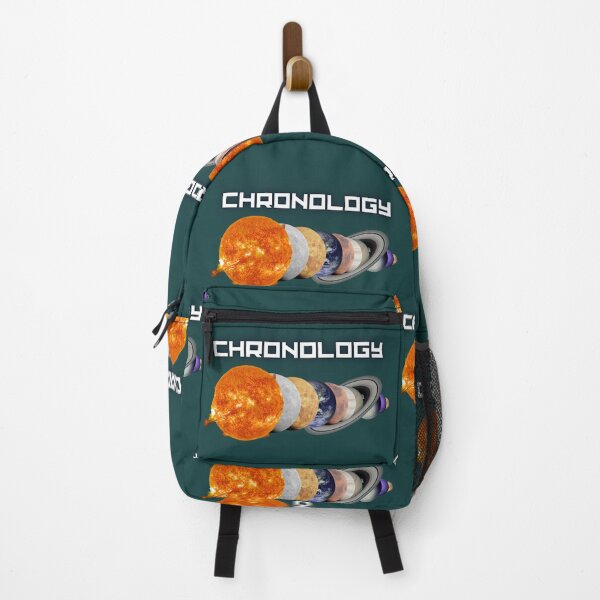 Item preview, Chronology designed and sold by TakeThis4.