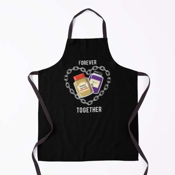 Item preview, Peanut butter and jelly togheter designed and sold by InverseArt.