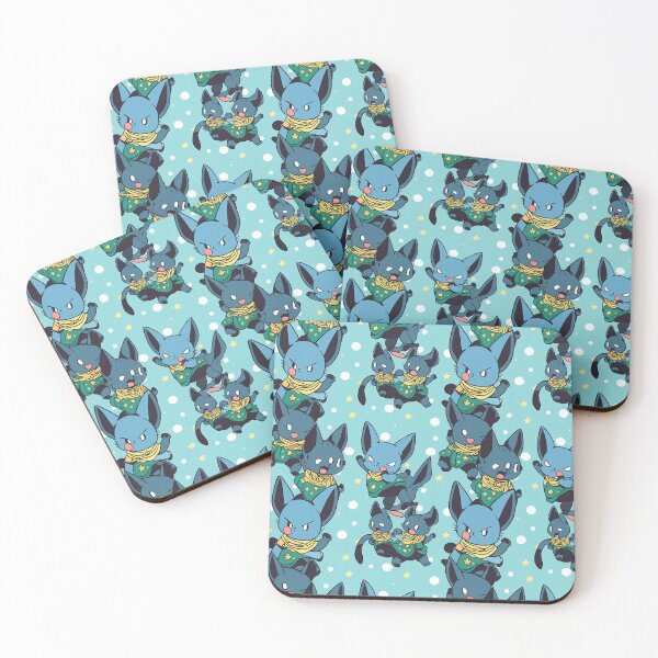 Item preview, MEOW? designed and sold by MidArtForge.
