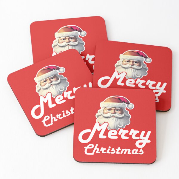 Item preview, Marry Christmas (Santa Claus, new year) designed and sold by meaningspace.